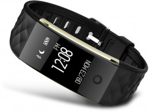 Գ- AWEI H1 Sport Wristband Black #I/S 5