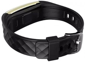 Գ- AWEI H1 Sport Wristband Black #I/S 6