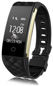 - Awei H1 Sport Wristband Black 3