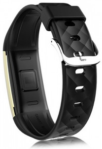 - Awei H1 Sport Wristband Black 4