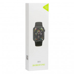 - Borofone BD1 smart sports watch (BD1BB) 4