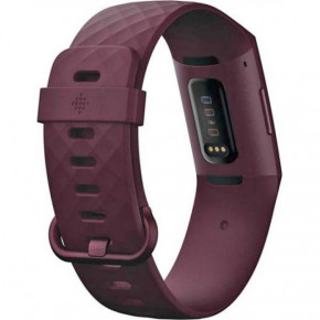 - Fitbit Charge 4 Rosewood (FB417BYBY) 3