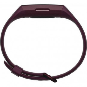 - Fitbit Charge 4 Rosewood (FB417BYBY) 4