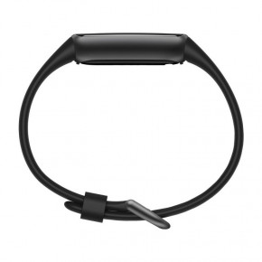 - Fitbit Luxe Black/Graphite Stainless Steel (FB422BKBK) 4