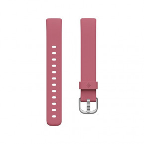 - Fitbit Luxe Orchid/Platinum Stainless Steel (FB422SRMG) 6