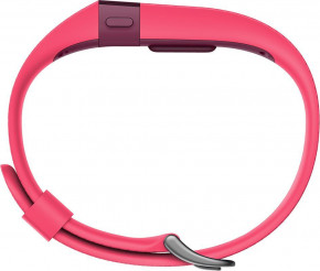 Գ- Fitbit Charge HR Large Pink #I/S 3