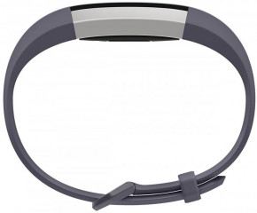 - Fitbit Alta HR Blue L 3