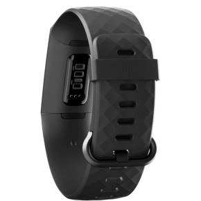 - Fitbit Charge 4 Black (FB417BKBK) 3