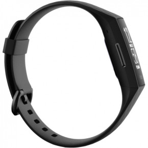 - Fitbit Charge 4 Black (FB417BKBK) 4