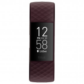 - Fitbit Charge 4 Purple (FB417PL) 3