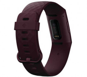 - Fitbit Charge 4 Purple (FB417PL) 4