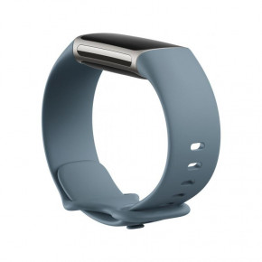 - Fitbit Charge 5 Blue (FB421SRBU) 4