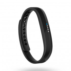 - Fitbit Flex 2 Black