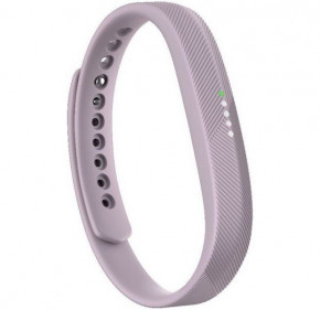 - Fitbit Flex 2 Lavender