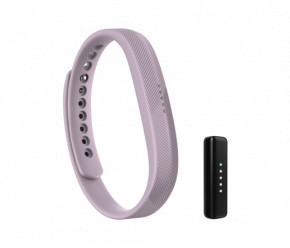 - Fitbit Flex 2 Lavender 5