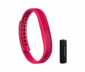 - Fitbit Flex 2 Magenta 4