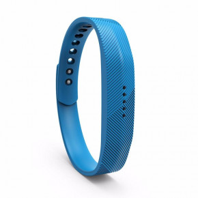 - Fitbit Flex 2 Wathet Blue