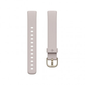  Գ- Fitbit Luxe Lunar White/Soft Gold (FB422GLWT)  (4)