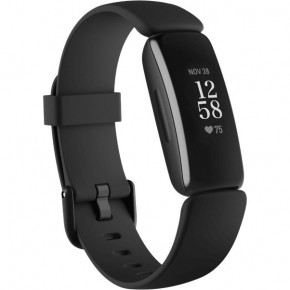 - Fitbit Inspire 2 Black (FB418BKBK)