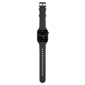 - Hoco Y3 Smart Watch Black (6931474754189) 5