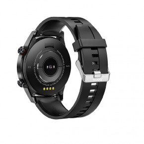 - Hoco Y2 Pro Smart Sports Black (6931474771063) 3