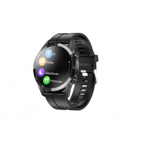 - Hoco Y2 Pro Smart Sports Black (6931474771063) 4