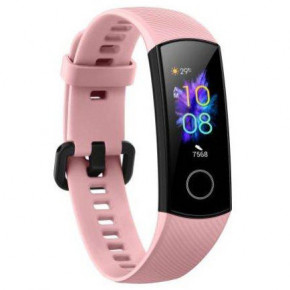 Գ- Honor Band 5 Pink