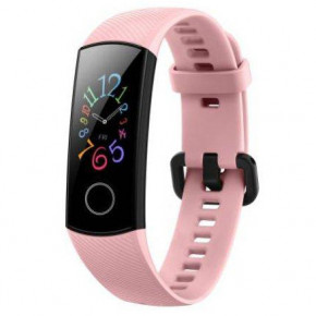 Գ- Honor Band 5 Pink 3