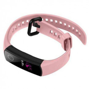 Գ- Honor Band 5 Pink 4