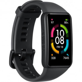 Գ- Honor Band 6 Black