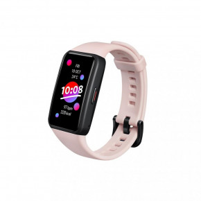 Գ- Honor Band 6 Pink *EU