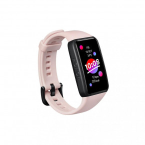 Գ- Honor Band 6 Pink *EU 3