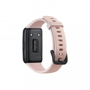 Գ- Honor Band 6 Pink *EU 5