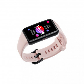 Գ- Honor Band 6 Pink *EU 7