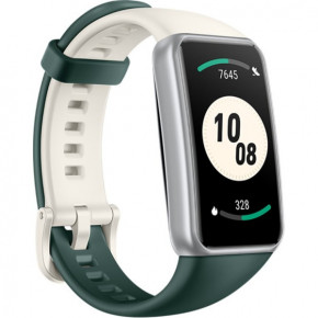 - Honor Band 7 Emerald Green