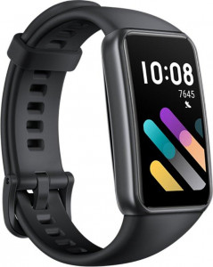 - Honor Band 7 Meteorite Black 3