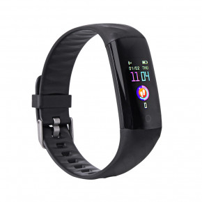 - inSPORTline Oxyband Black