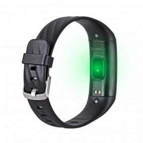 - inSPORTline Oxyband Black 3