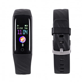 - inSPORTline Oxyband Black 5