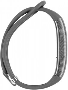 - Jawbone UP2 Gunmetal Hex Rope #I/S 5