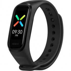 Գ- Oppo Band Black (OFOB19B1_BLACK)