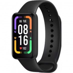 Գ- Redmi Smart Band Pro Black