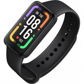 Գ- Redmi Smart Band Pro Black 4