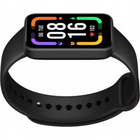 Գ- Redmi Smart Band Pro Black 5