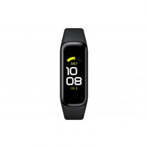 Գ- Samsung Galaxy Fit2 R220 Black (SM-R220NZKASEK)