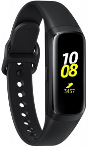 - Samsung Galaxy Fit Black (SM-R370NZKASEK)