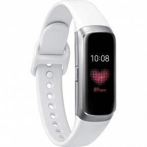 - Samsung Galaxy Fit R370 Silver