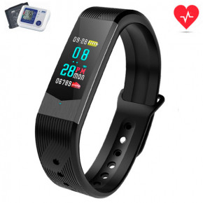 - Smart Skmei Braclet Nano B30 Black 6