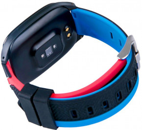 Գ- Uwatch DB05 Red/Blue 3