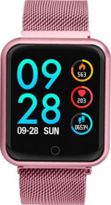 - UWatch P68 Rose